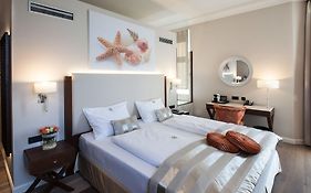 Boutique Hotel Adria